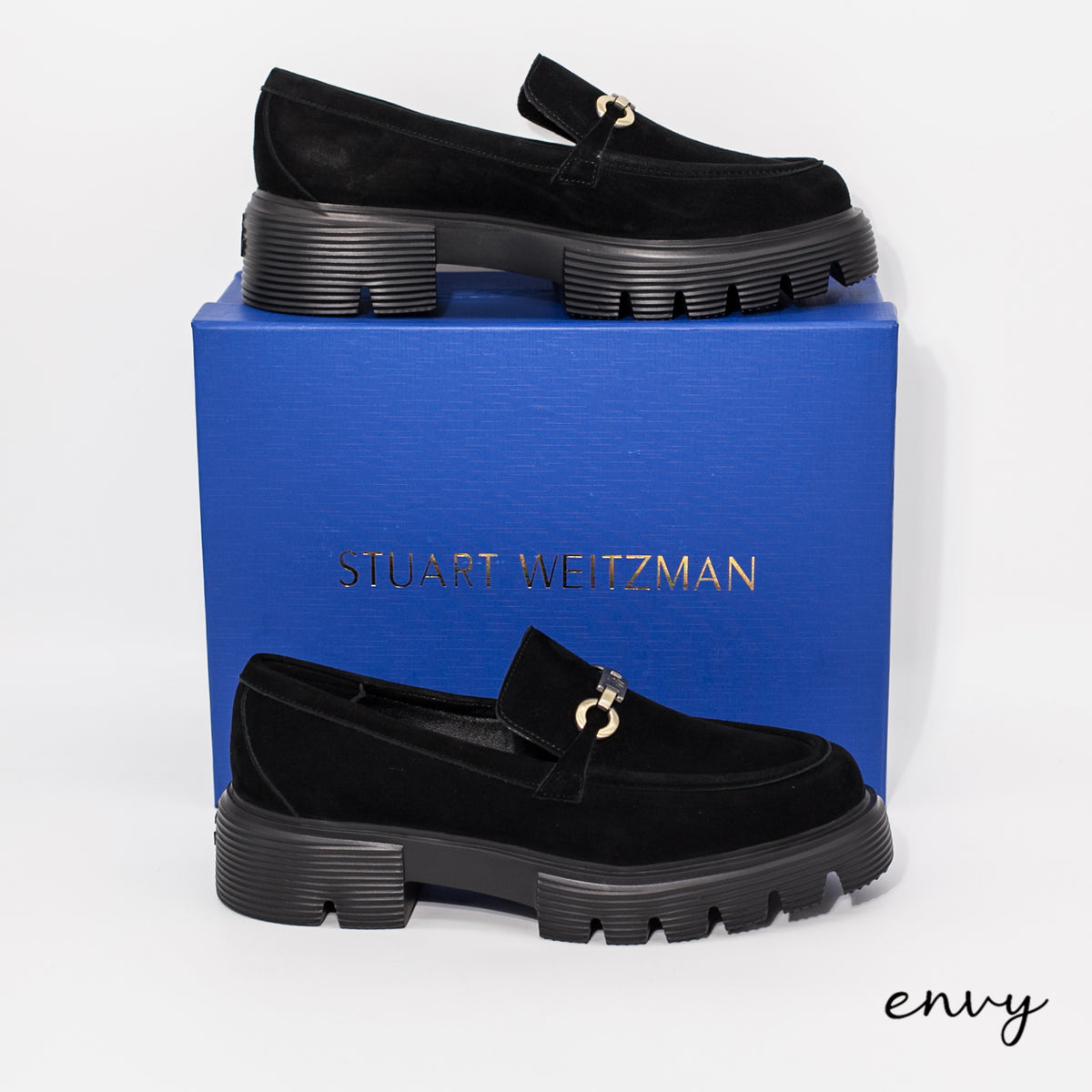 Stuart Weitzman Loafers