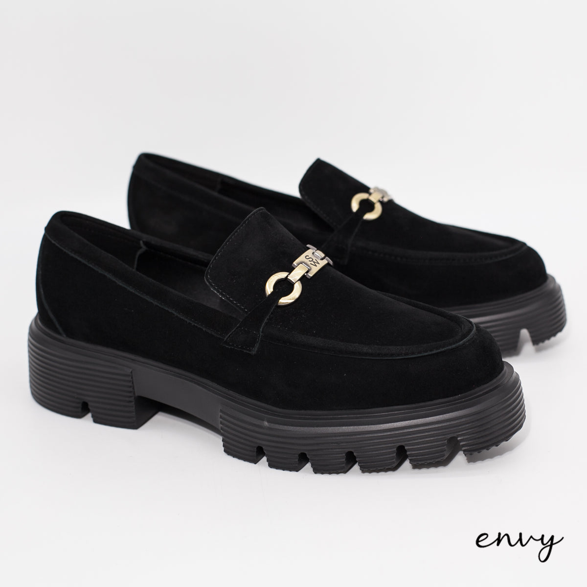 Stuart Weitzman Loafers