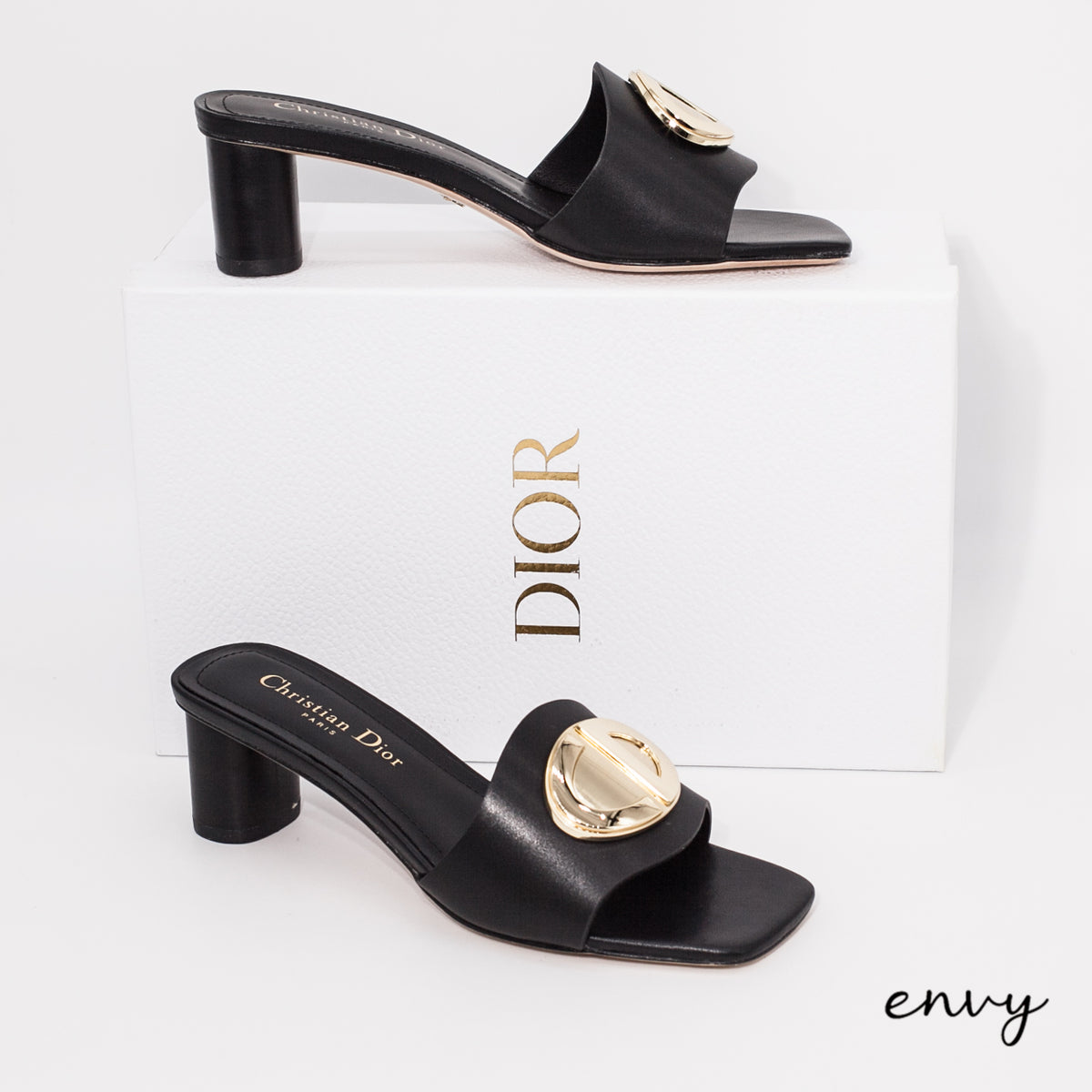 Christian Dior Sandals