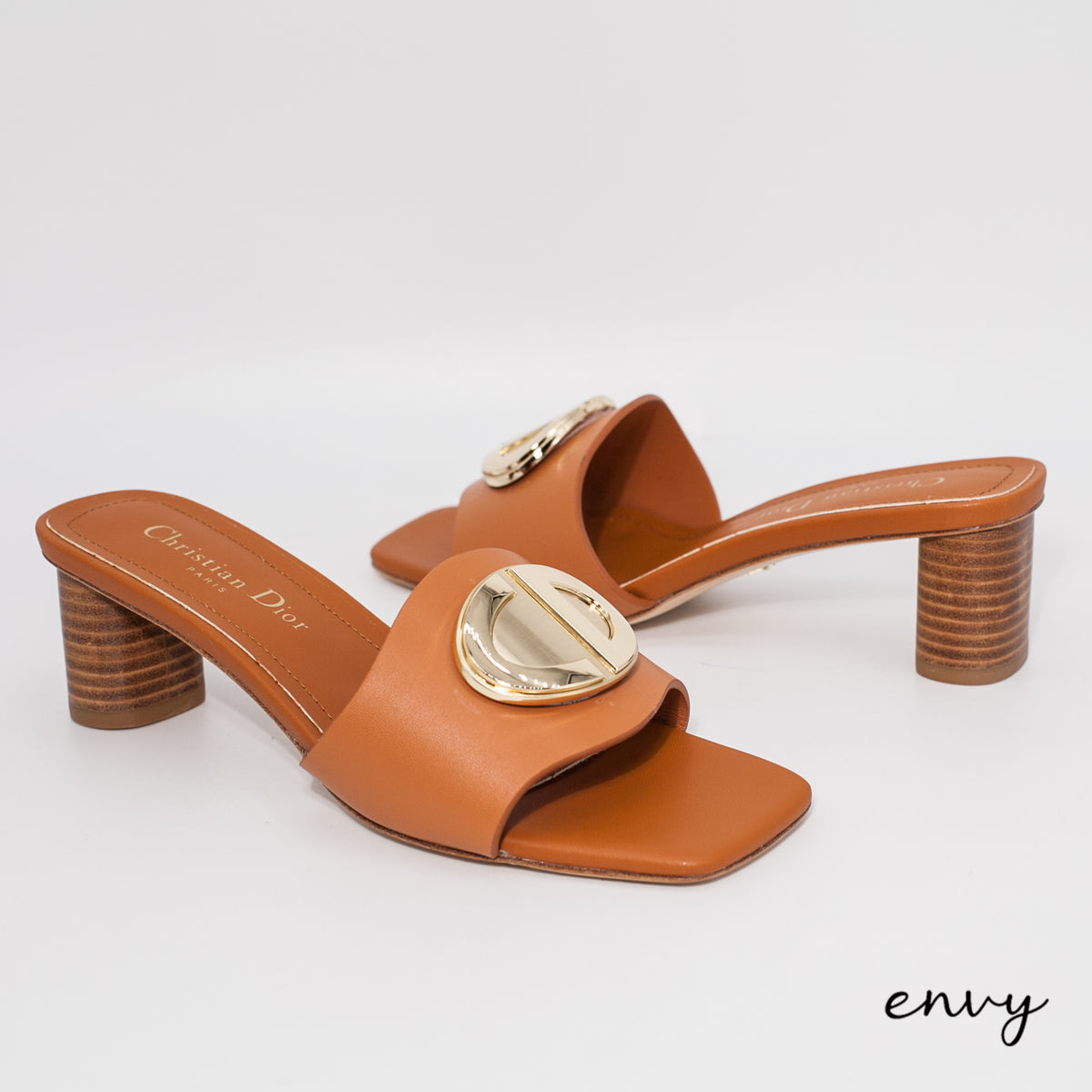 Christian Dior Sandals