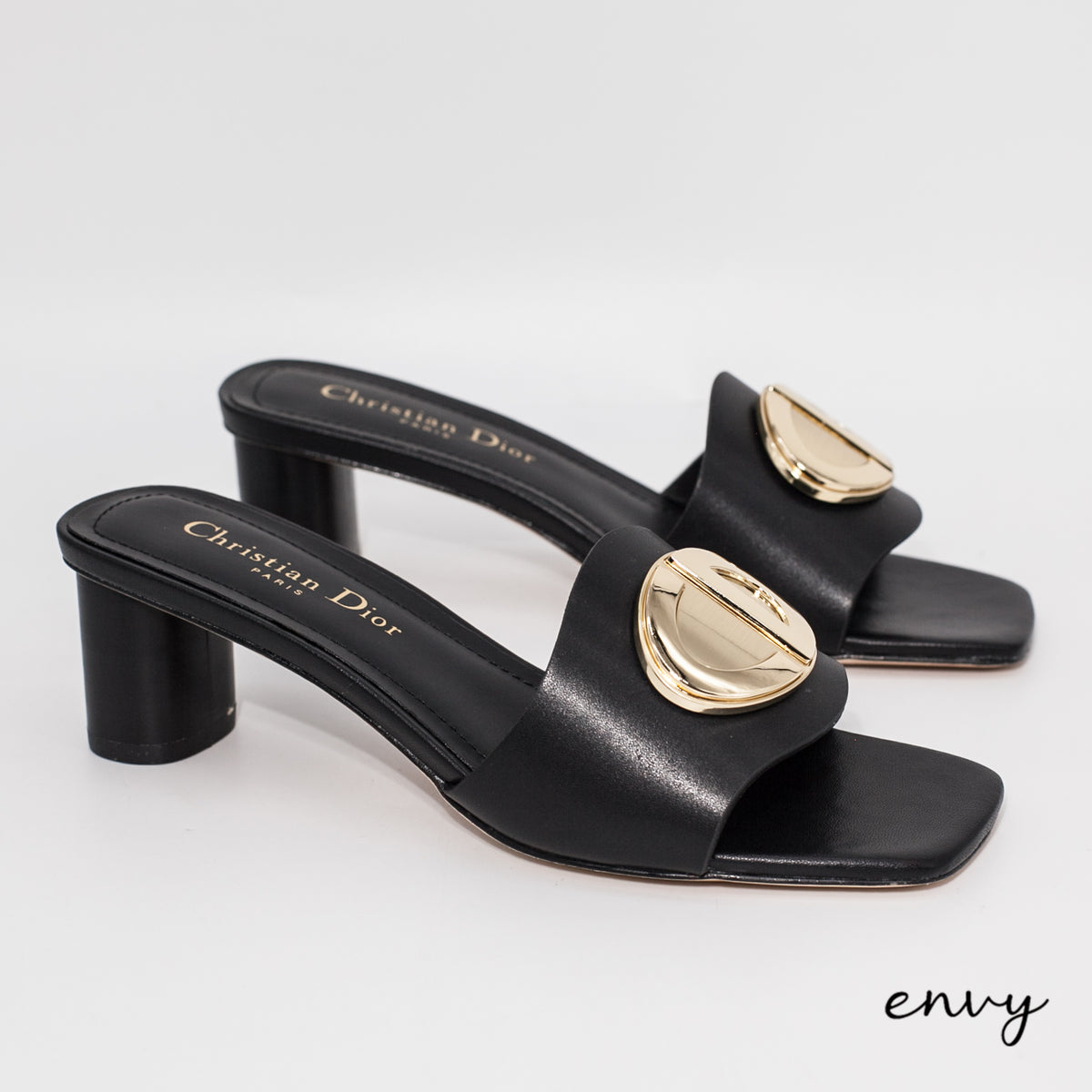 Christian Dior Sandals