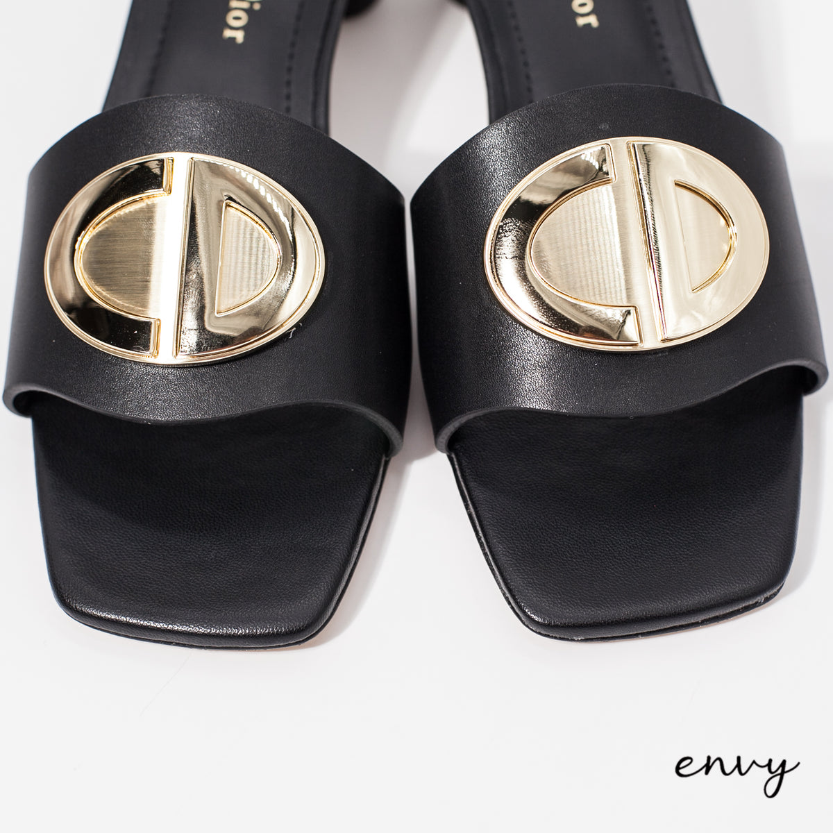 Christian Dior Sandals