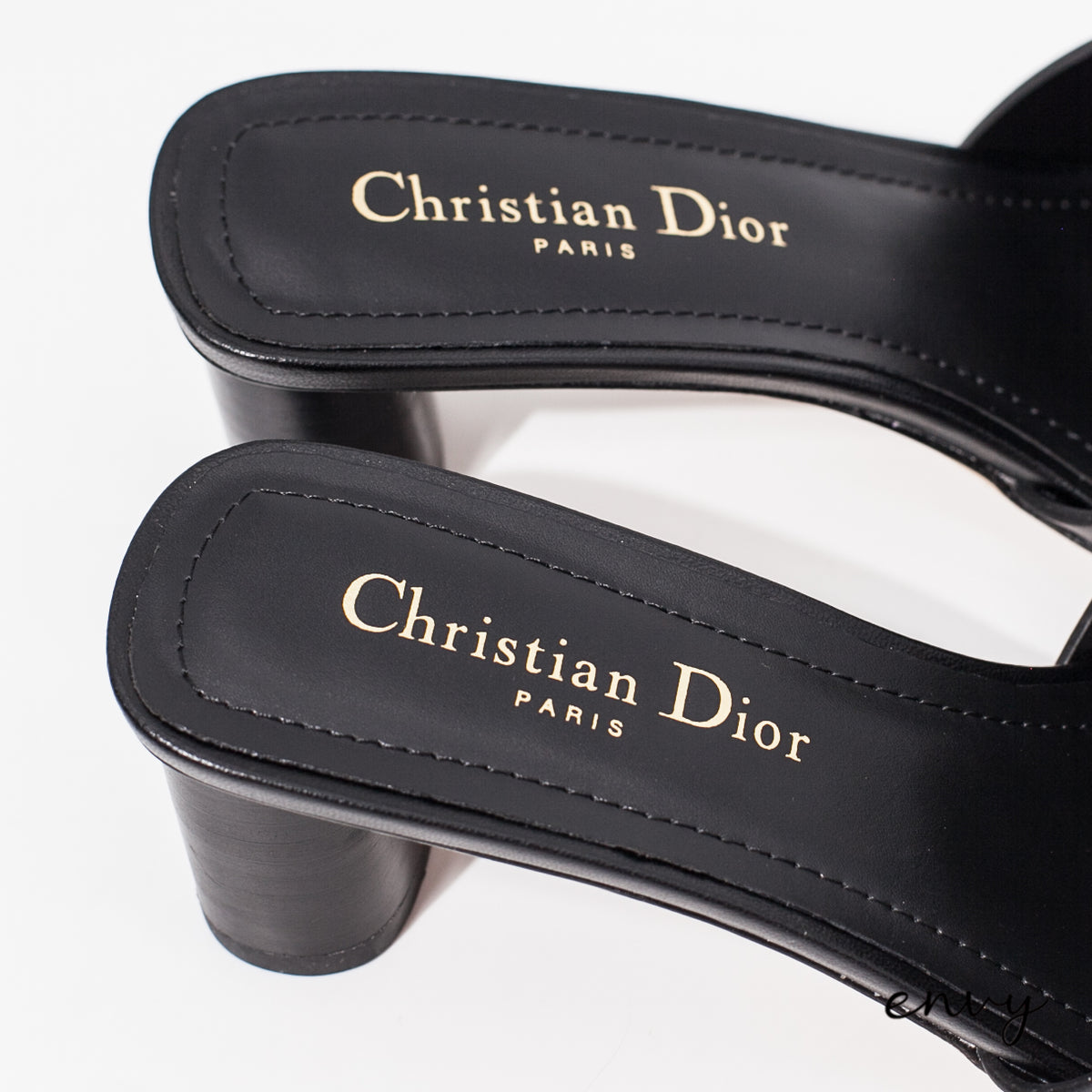 Christian Dior Sandals