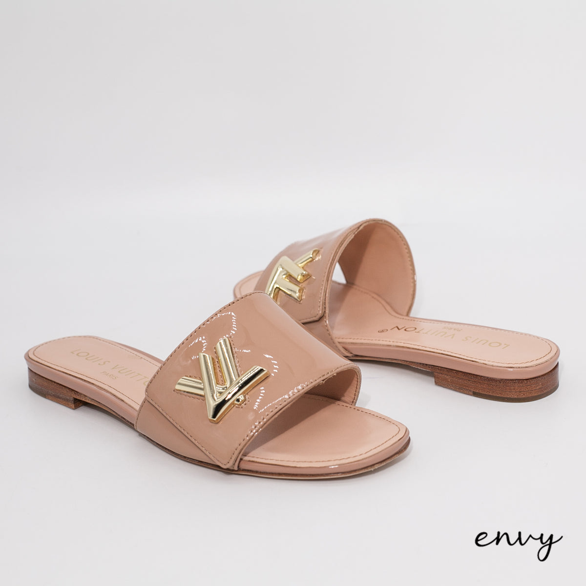Louis Vuitton Flats