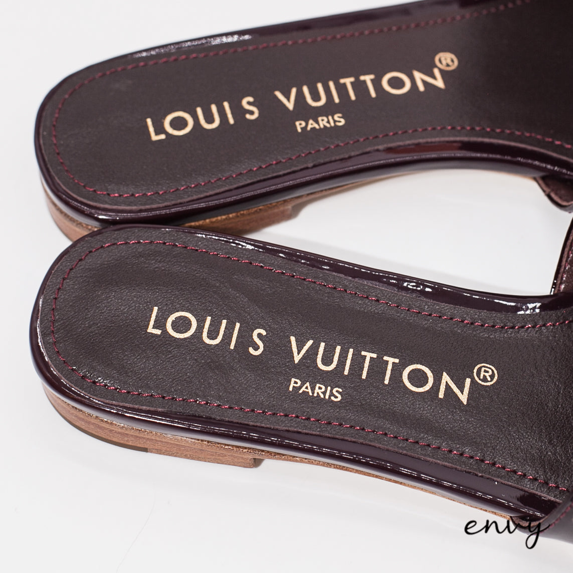 Louis Vuitton Flats