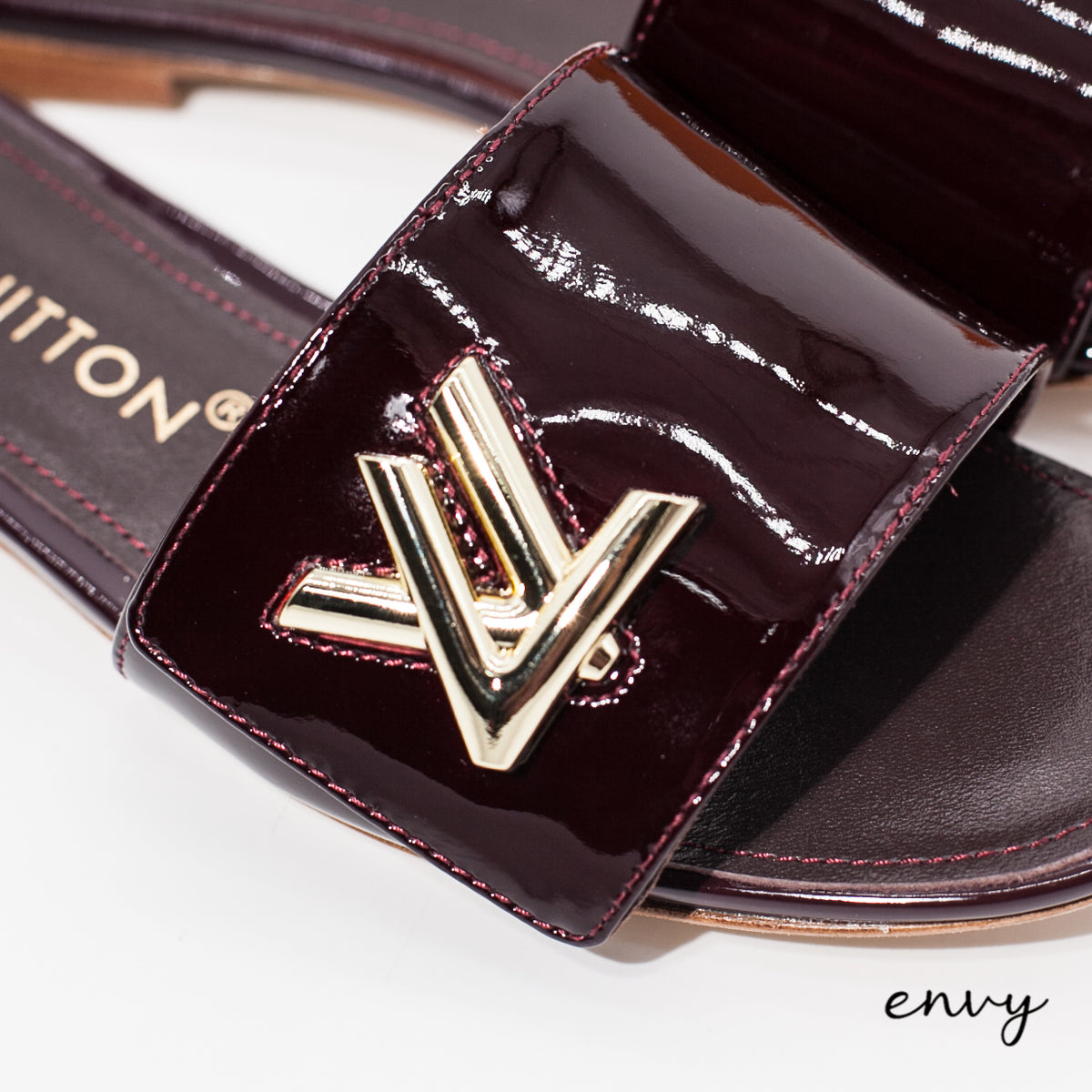 Louis Vuitton Flats