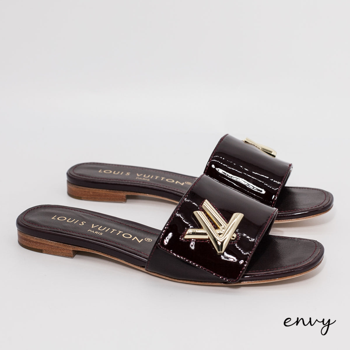 Louis Vuitton Flats