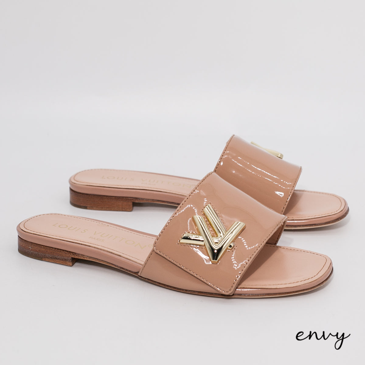 Louis Vuitton Flats
