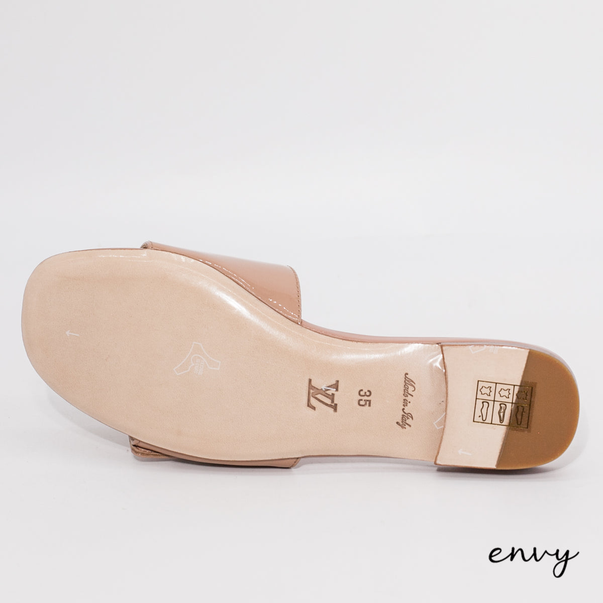 Louis Vuitton Flats