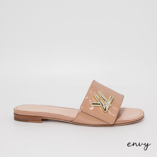 Louis Vuitton Flats