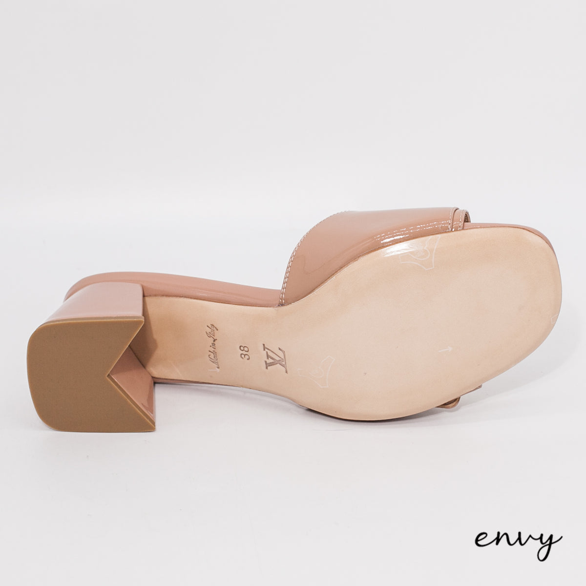 Louis Vuitton Sandals