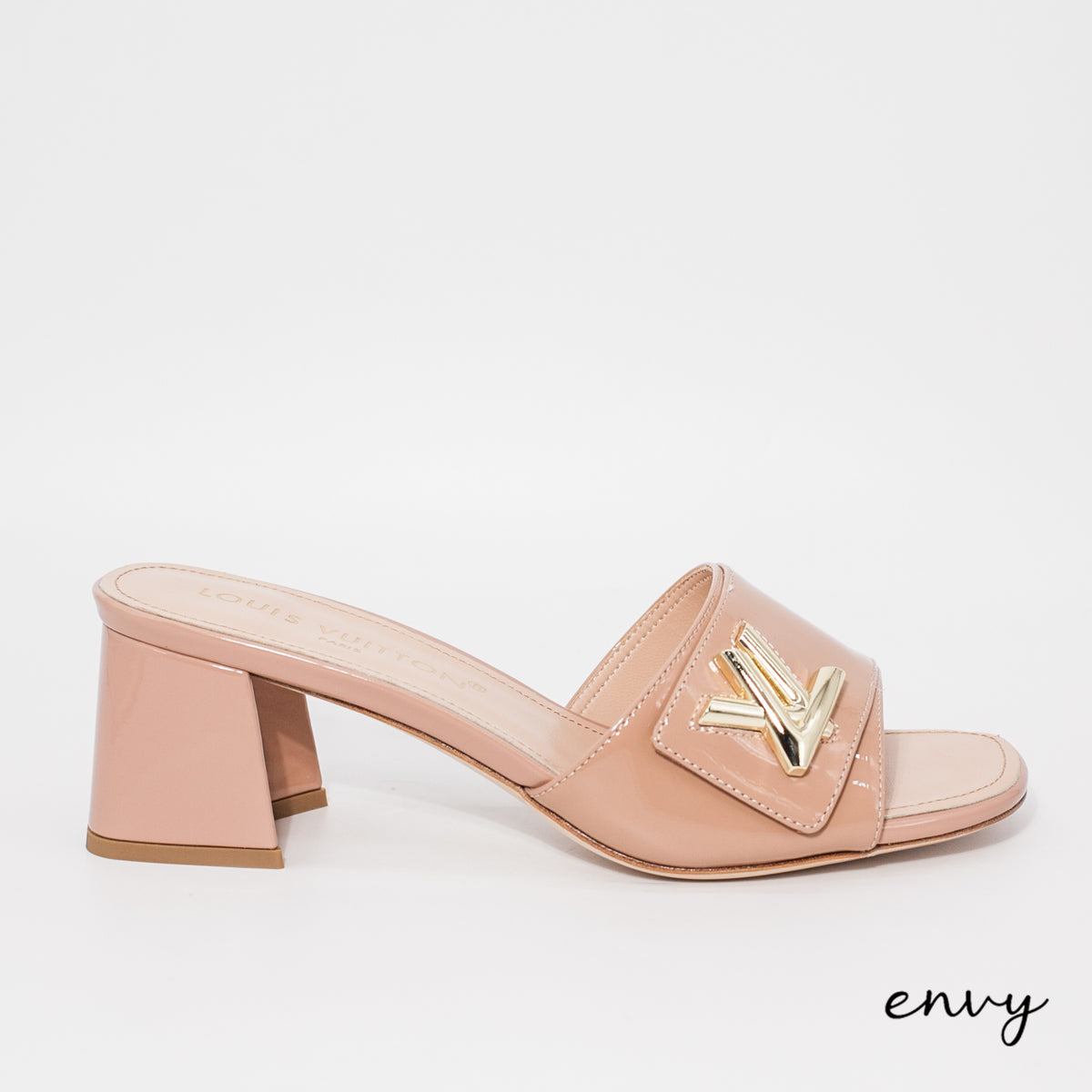 Louis Vuitton Sandals