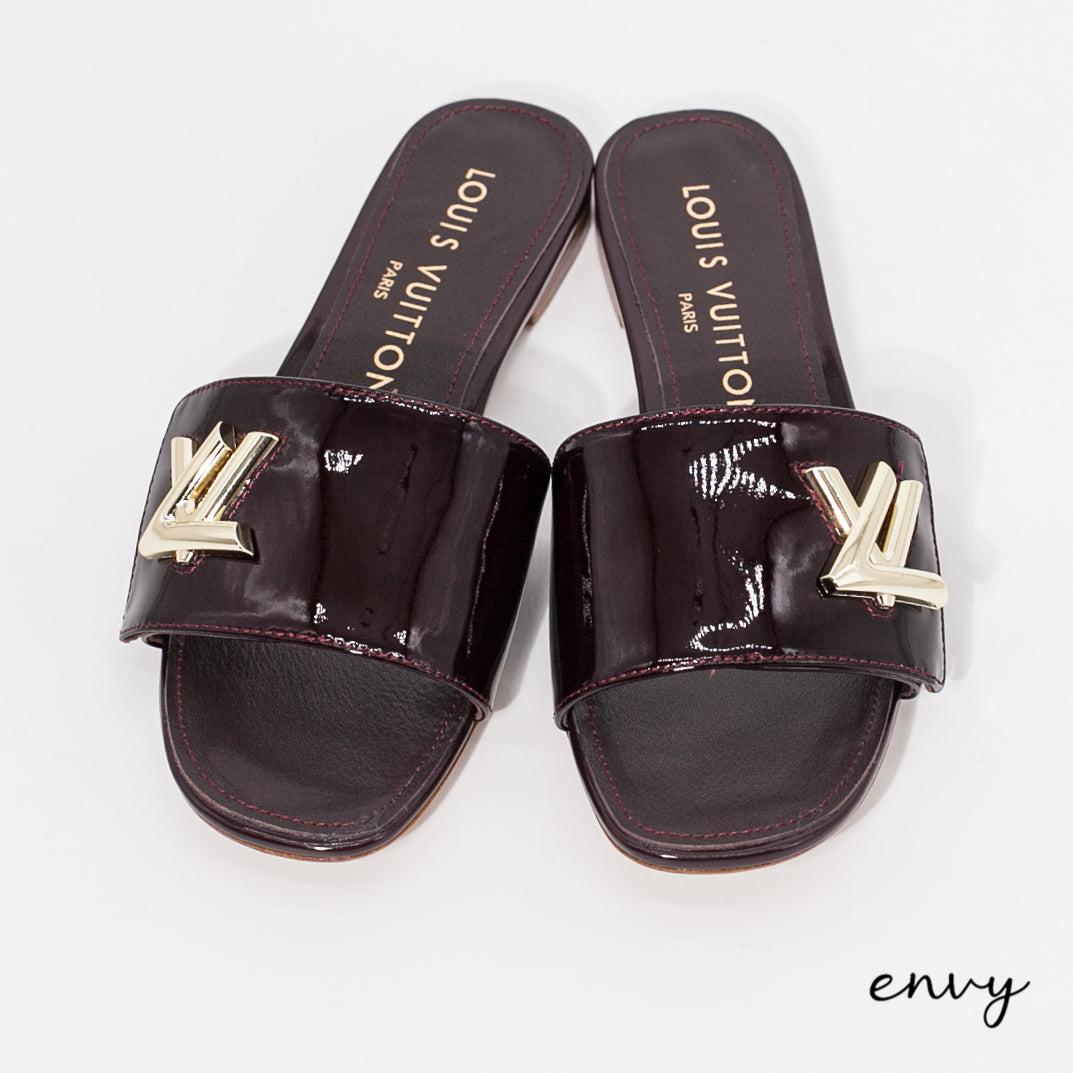 Louis Vuitton Sandals