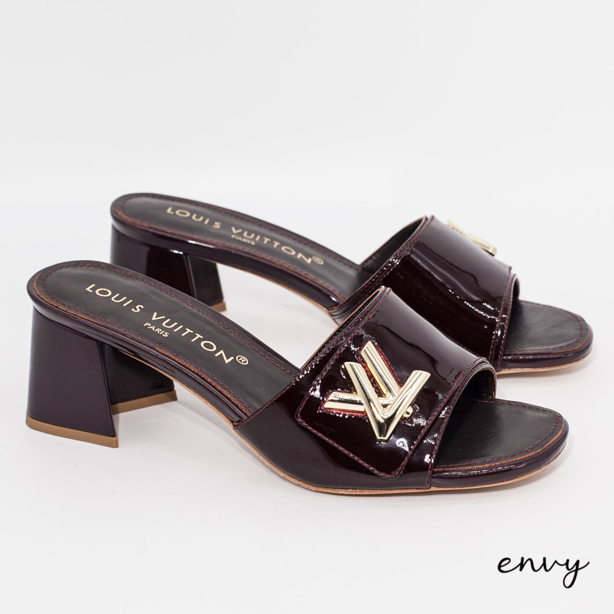 Louis Vuitton Sandals