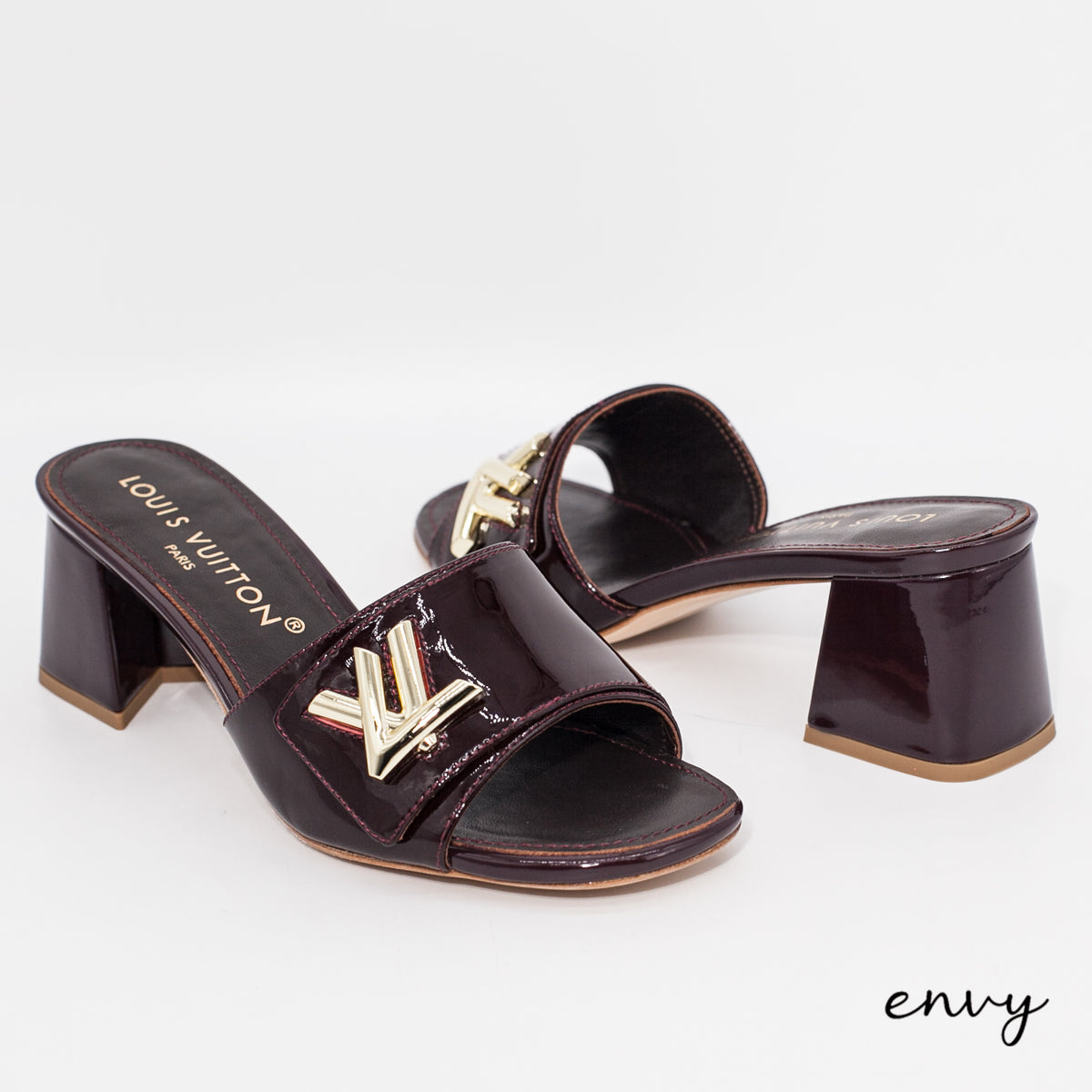 Louis Vuitton Sandals