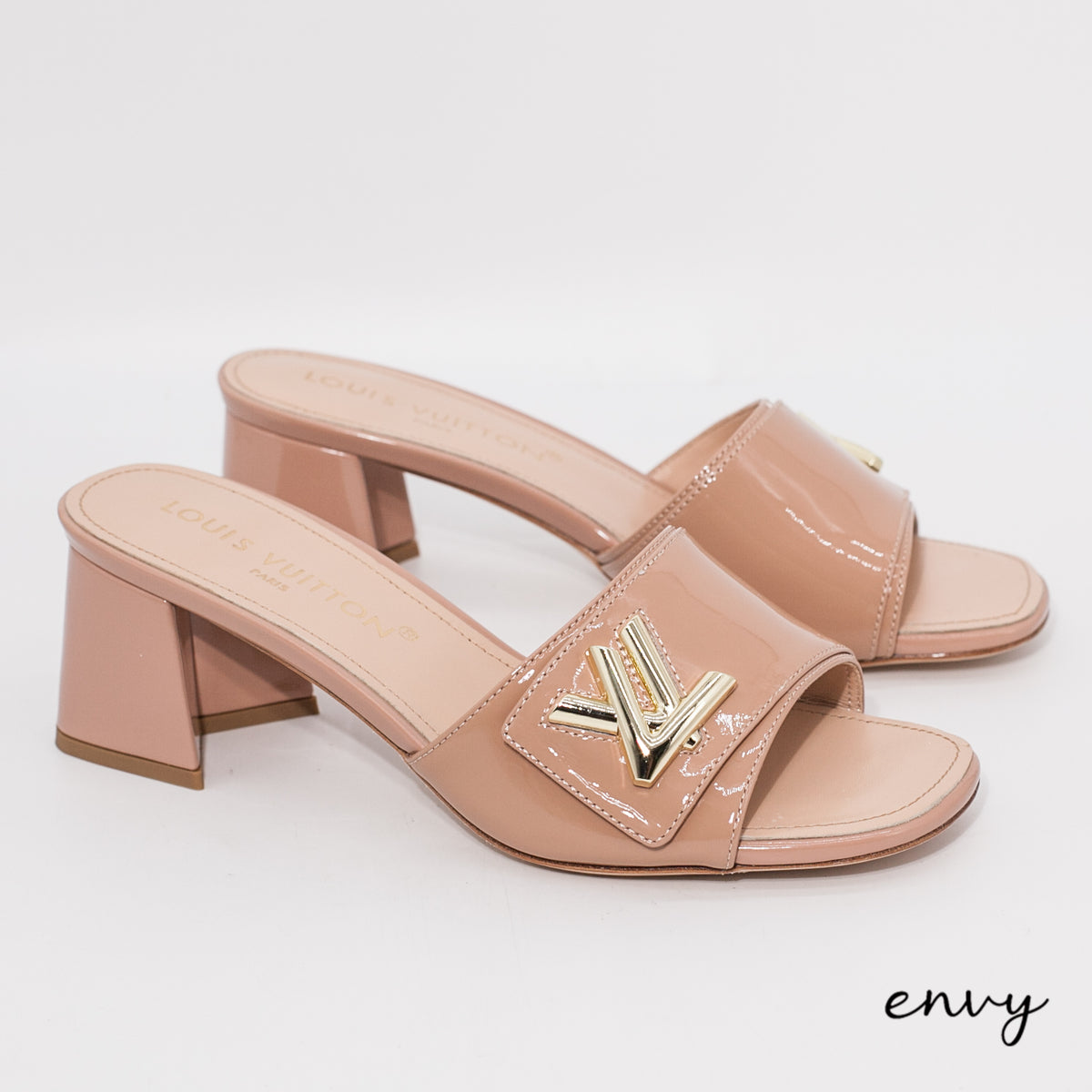 Louis Vuitton Sandals