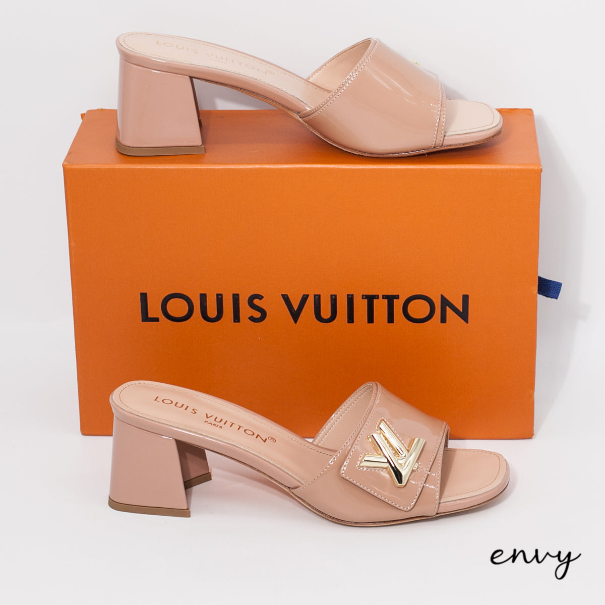 Louis Vuitton Sandals