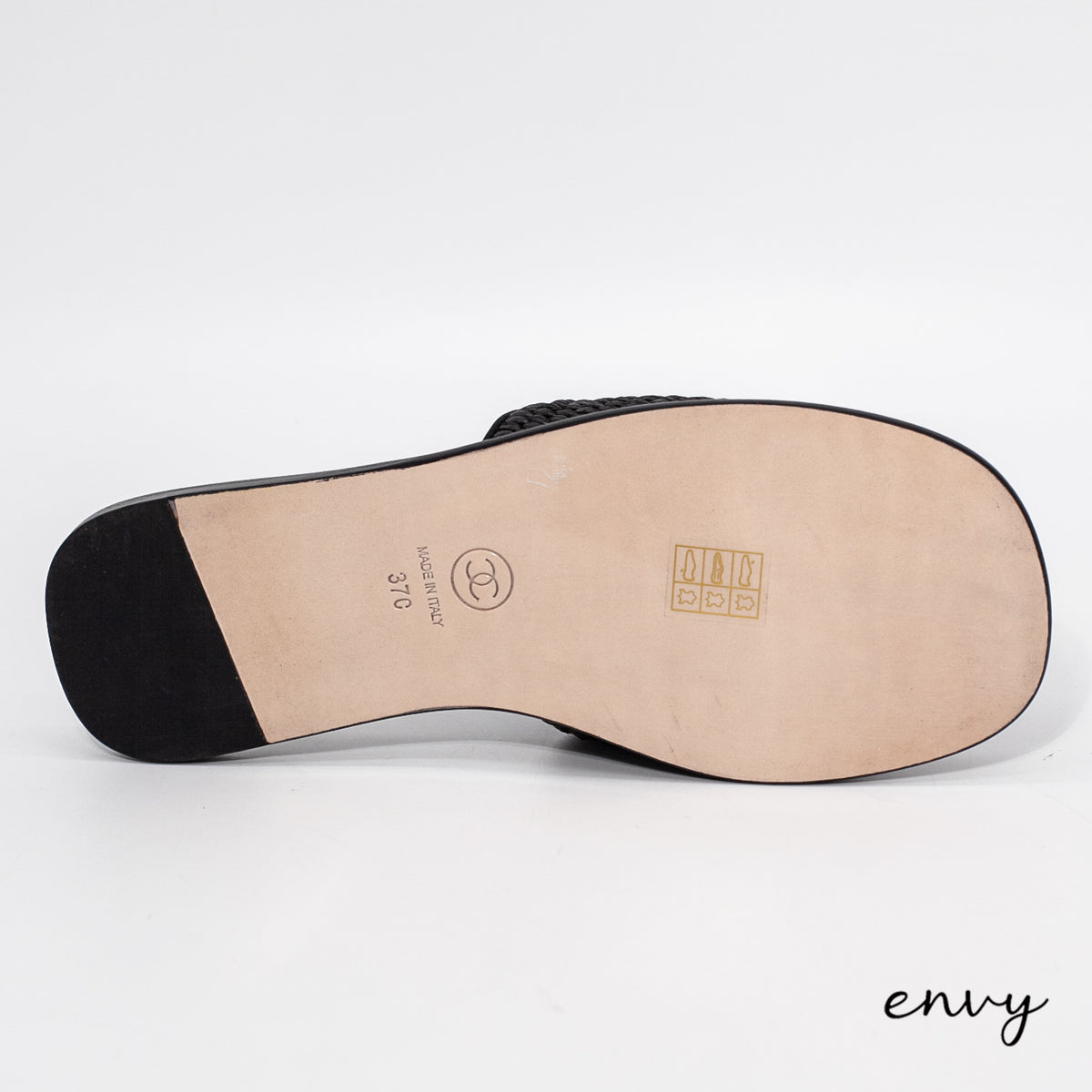Chanel Flats