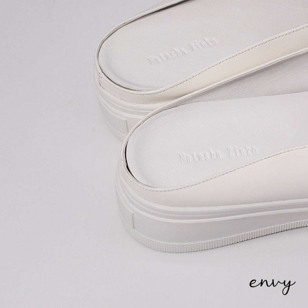Natasha Zinko Slip-Ons