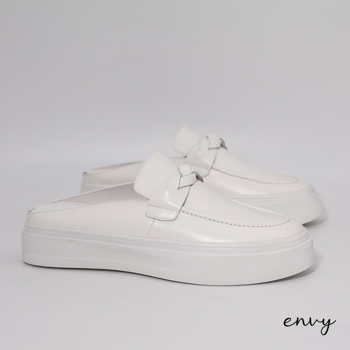 Natasha Zinko Slip-Ons