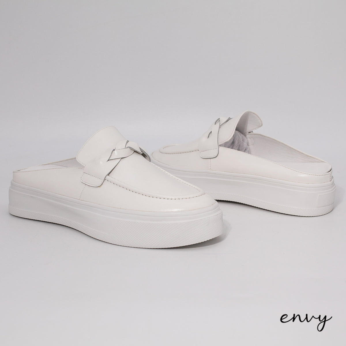 Natasha Zinko Slip-Ons