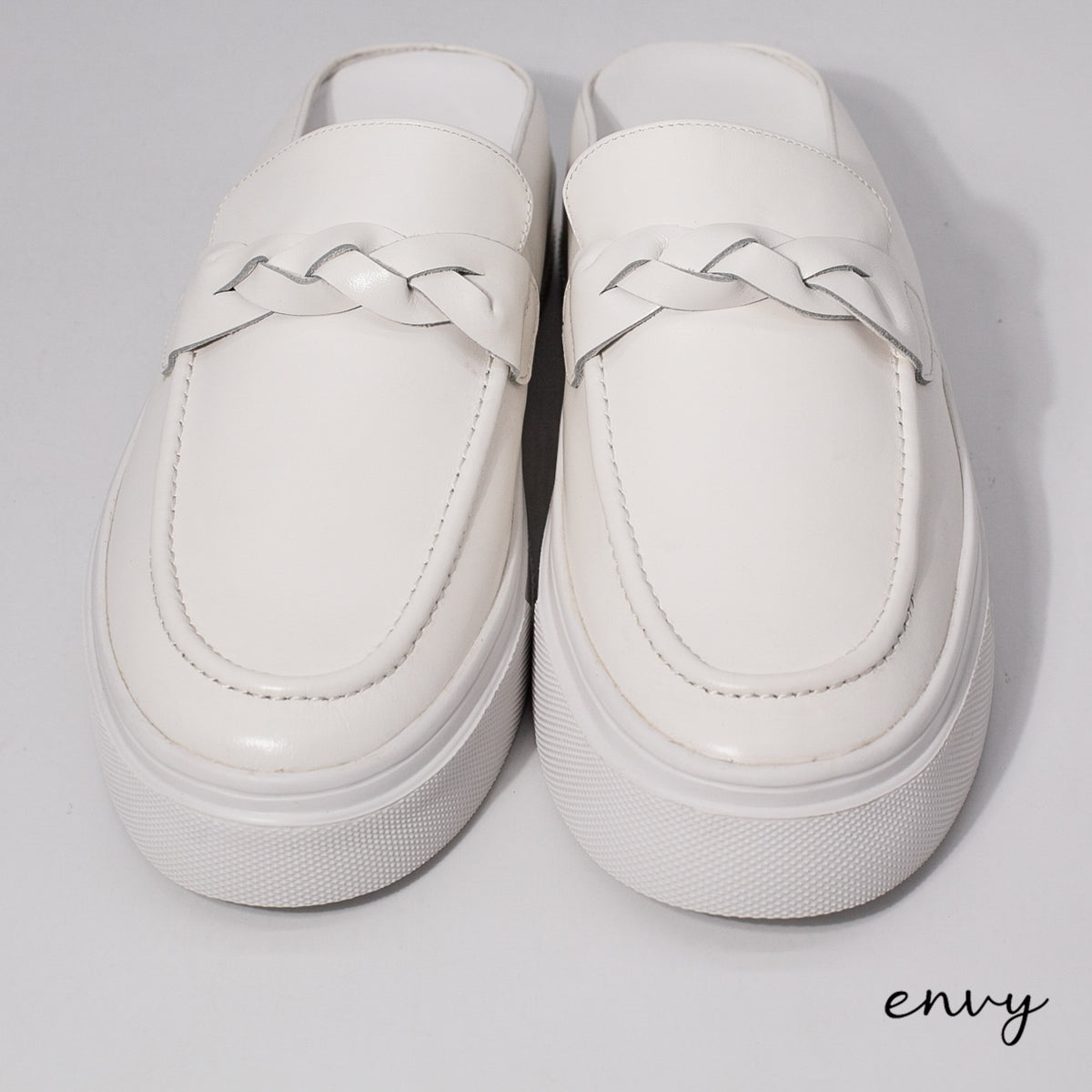 Natasha Zinko Slip-Ons