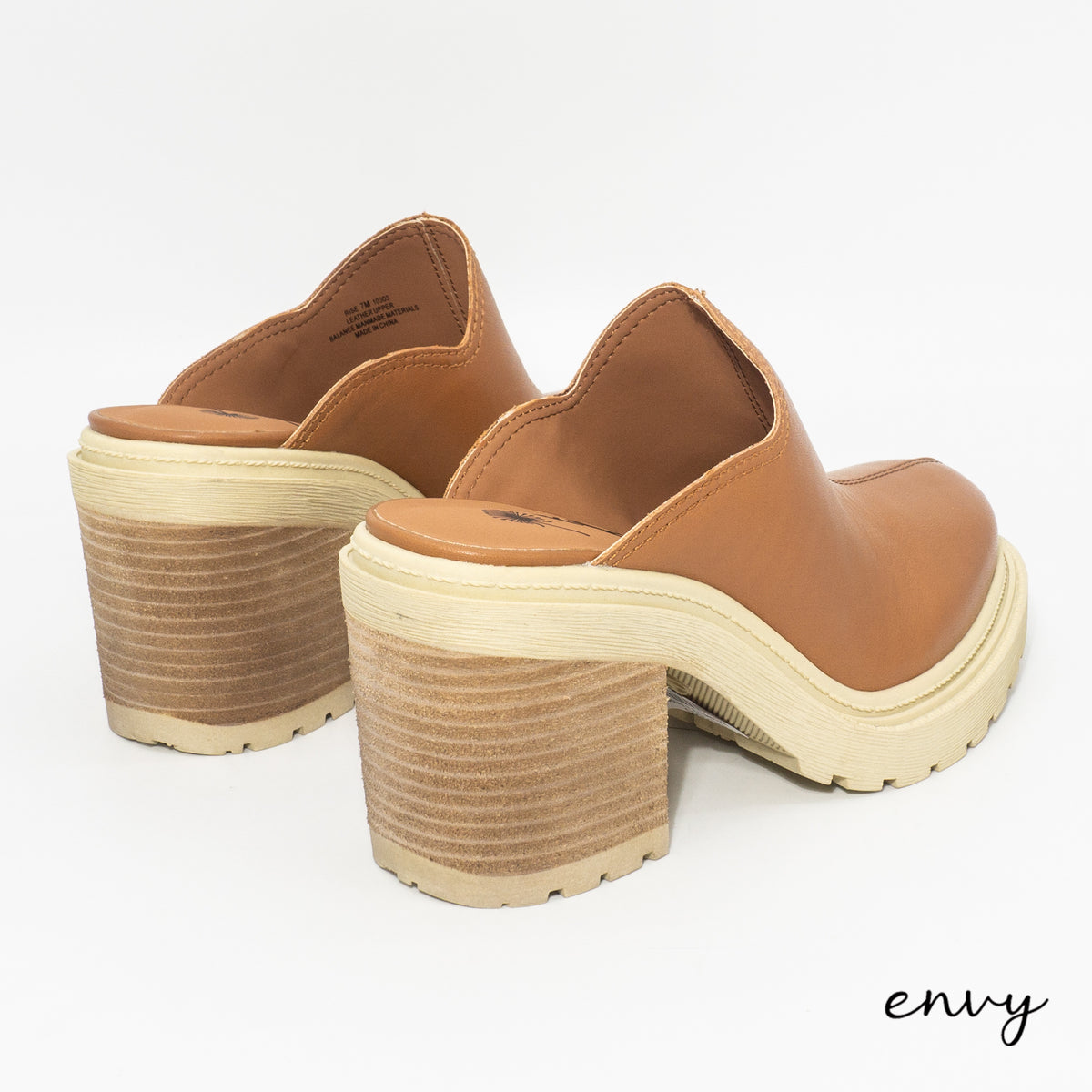 OTBT Clogs