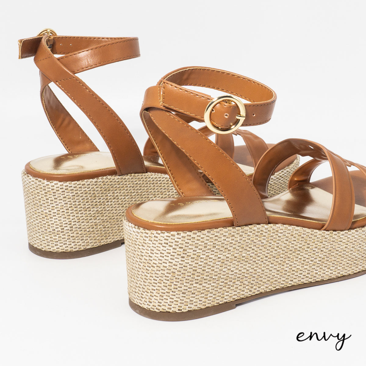Tommy Hilfiger Wedge Sandals
