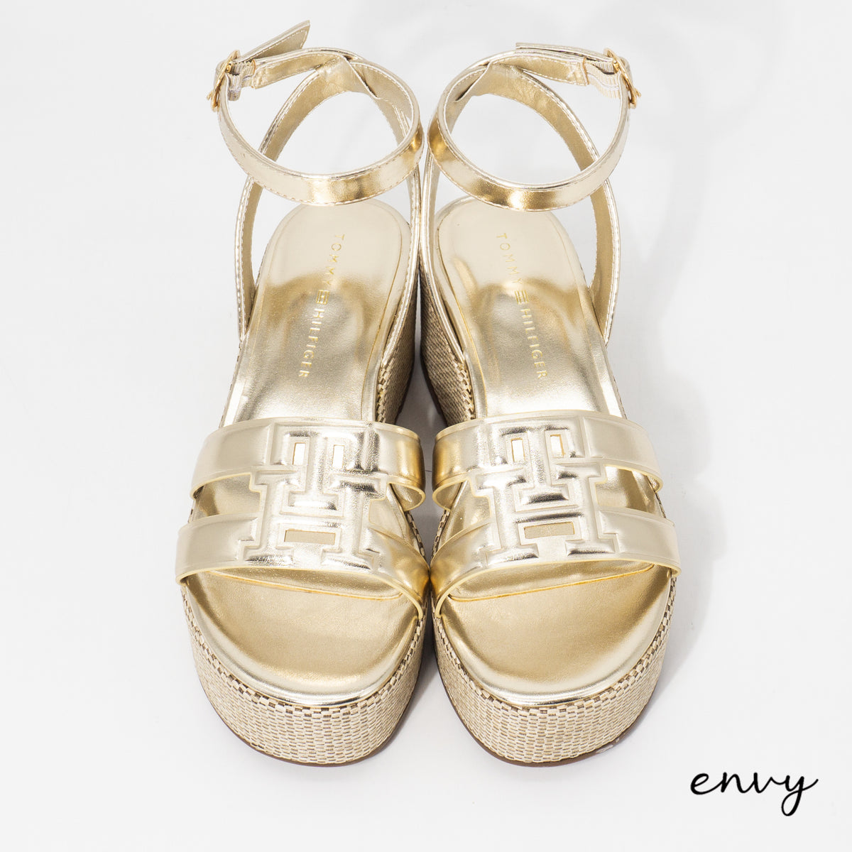 Tommy Hilfiger Wedge Sandals