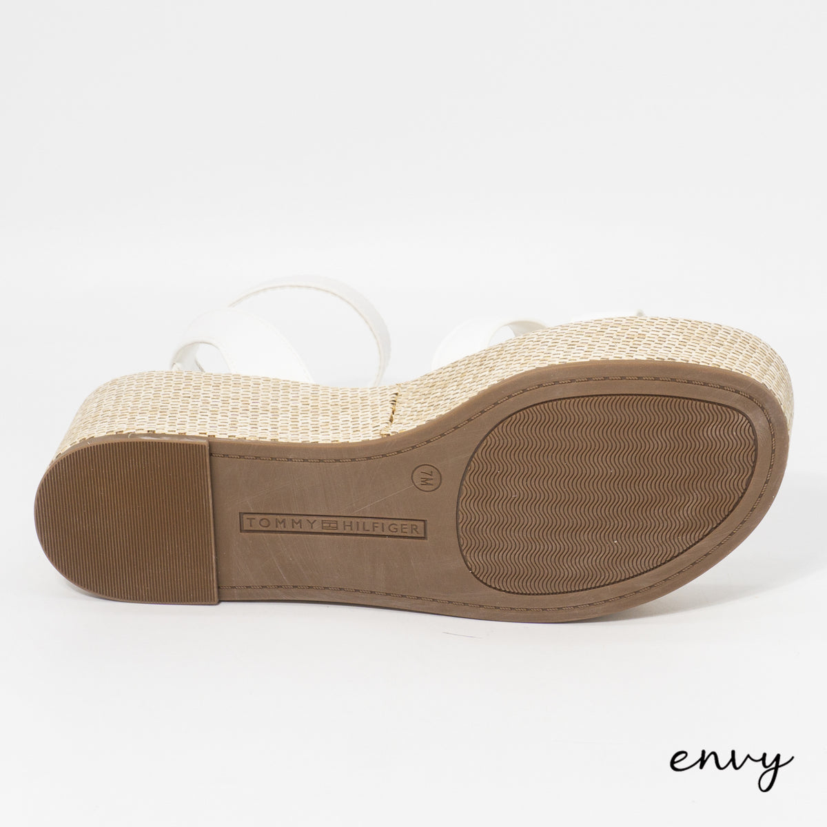 Tommy Hilfiger Wedge Sandals