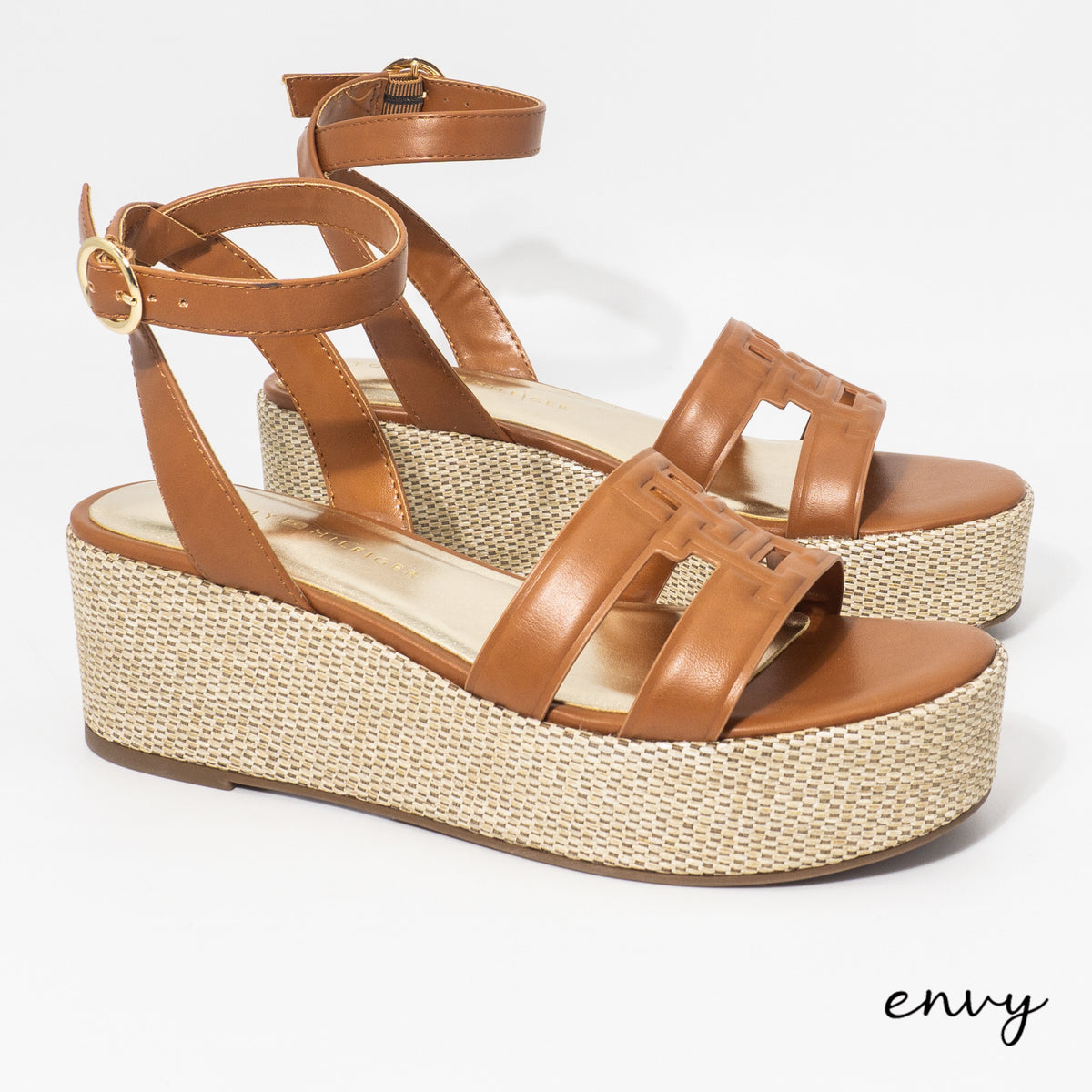 Tommy Hilfiger Wedge Sandals