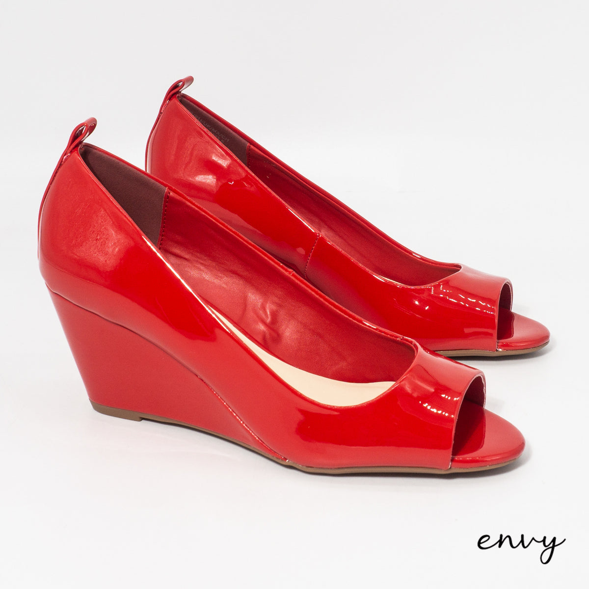 Kenneth Cole Wedge Sandals