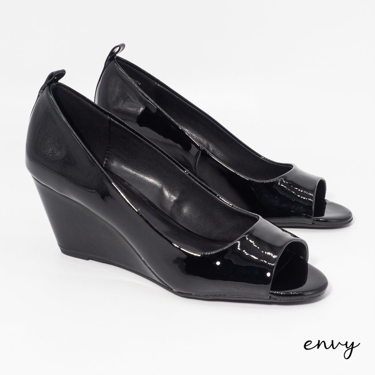 Kenneth Cole Wedge Sandals