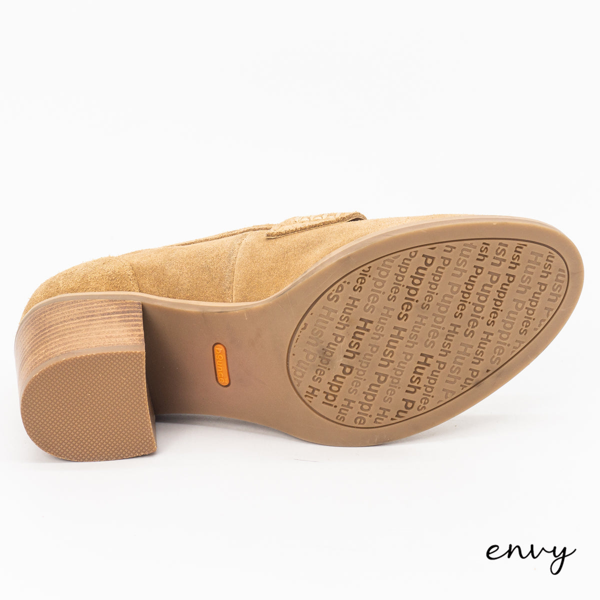 Hush Puppies Pumps