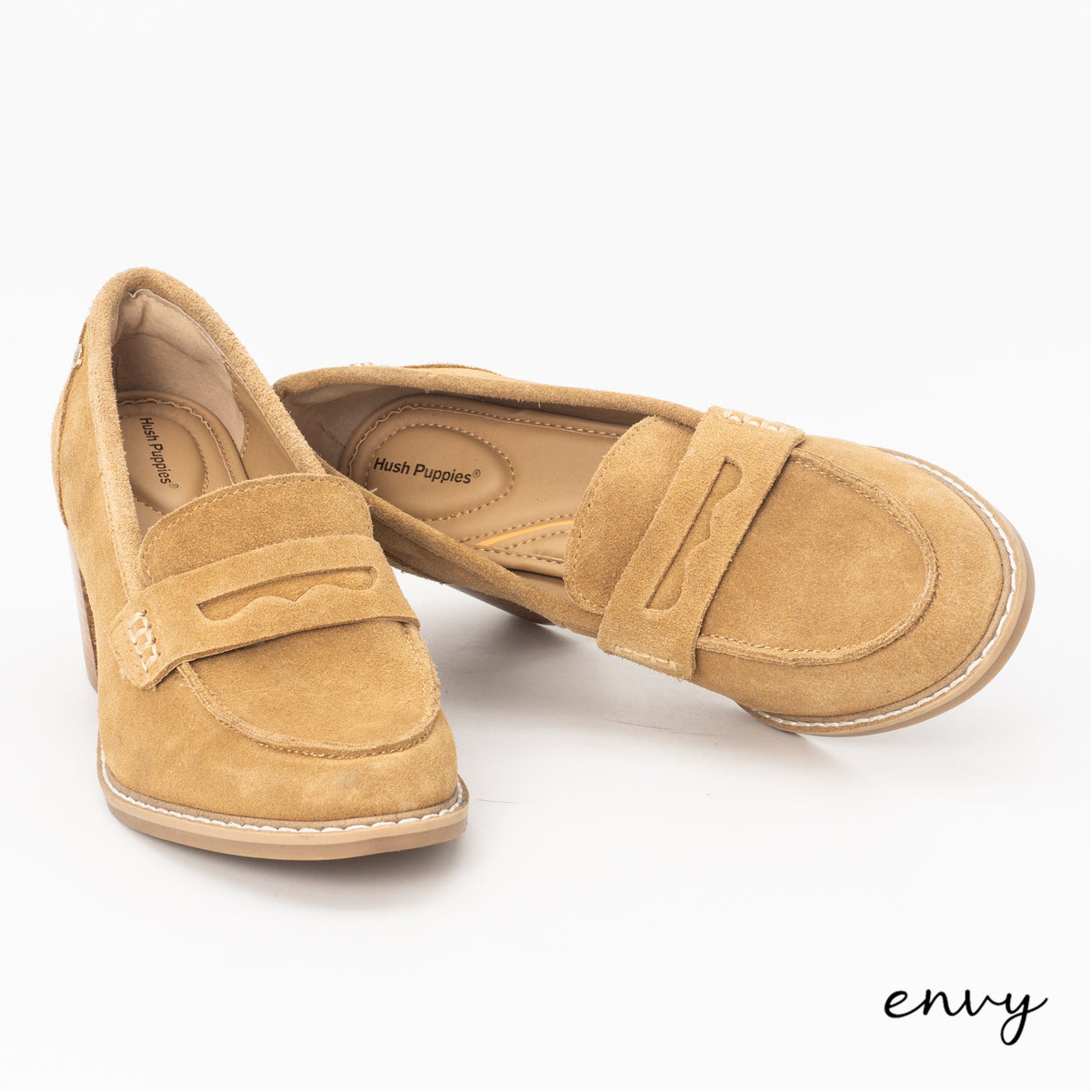 Hush Puppies Pumps