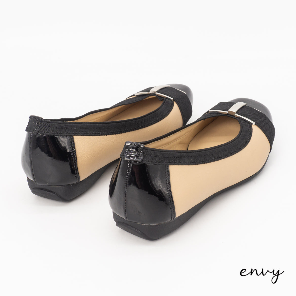 Soft & Flexy Close Shoes