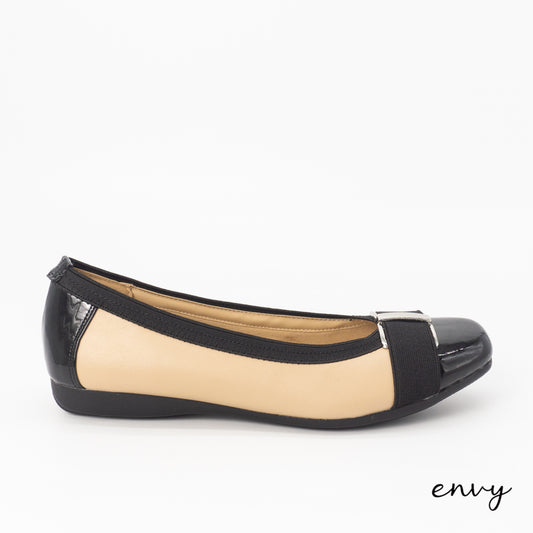 Soft & Flexy Close Shoes