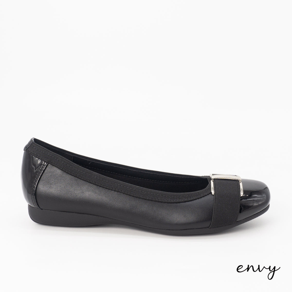 Soft & Flexy Close Shoes