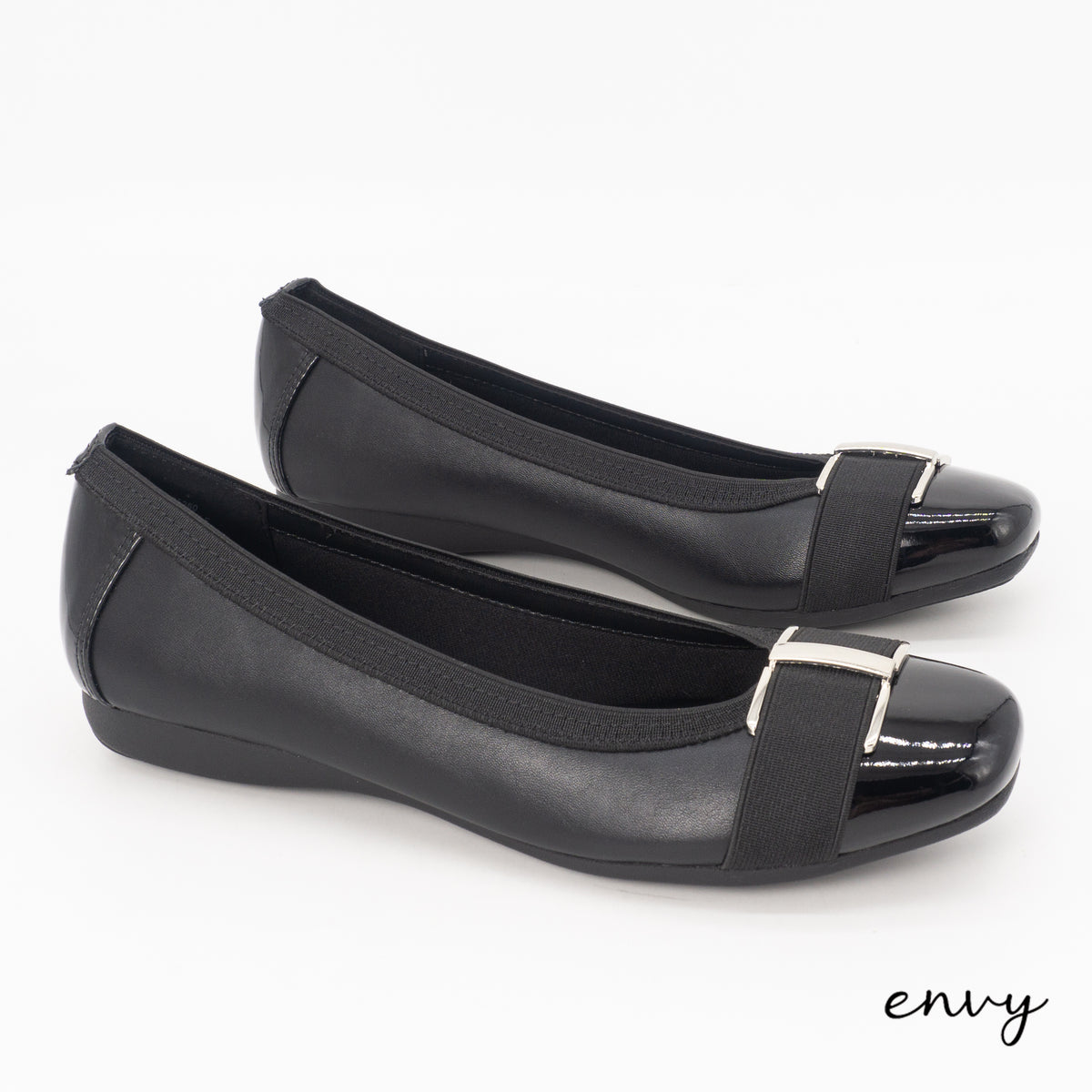 Soft & Flexy Close Shoes