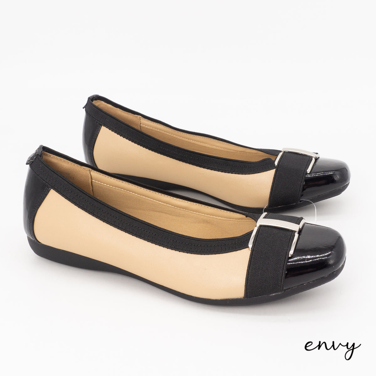 Soft & Flexy Close Shoes