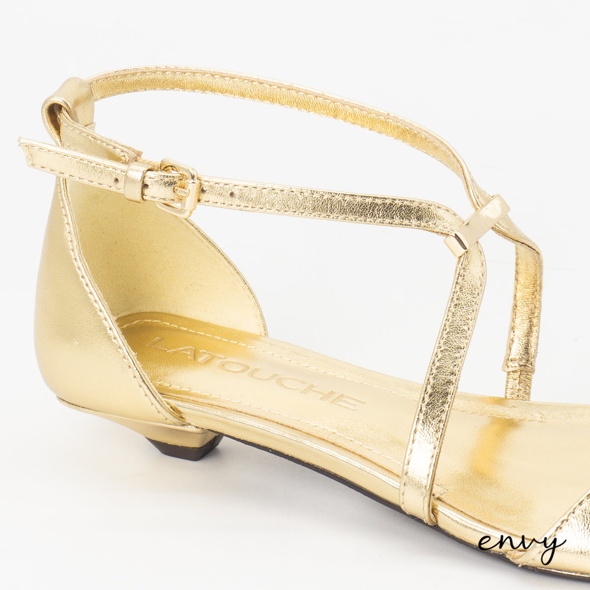 Latouche Sandals