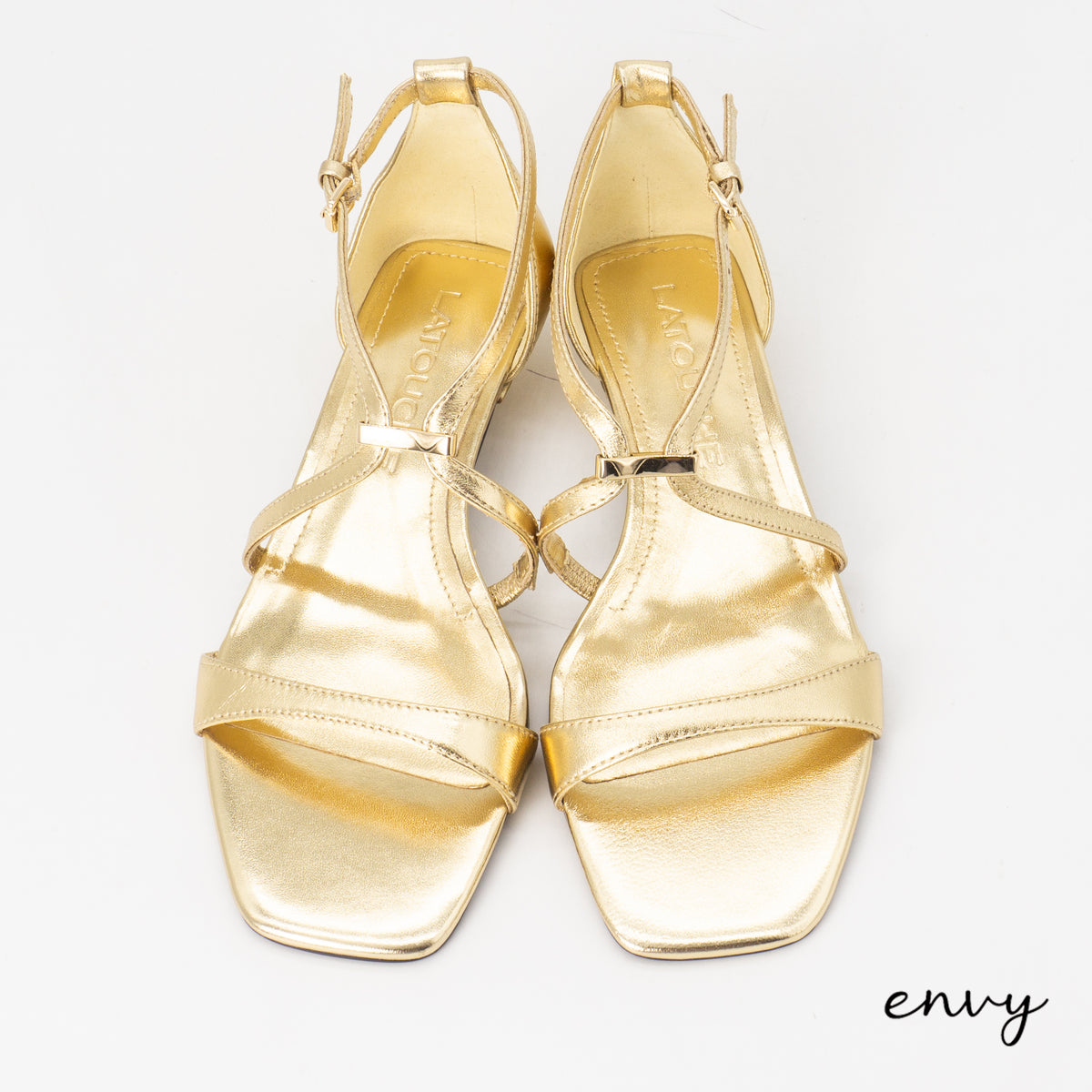 Latouche Sandals