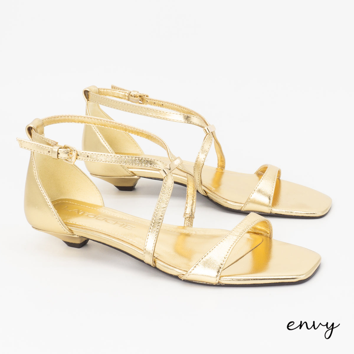 Latouche Sandals