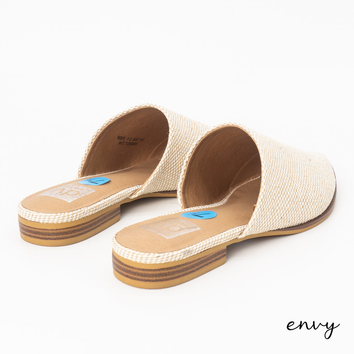 DV Mules