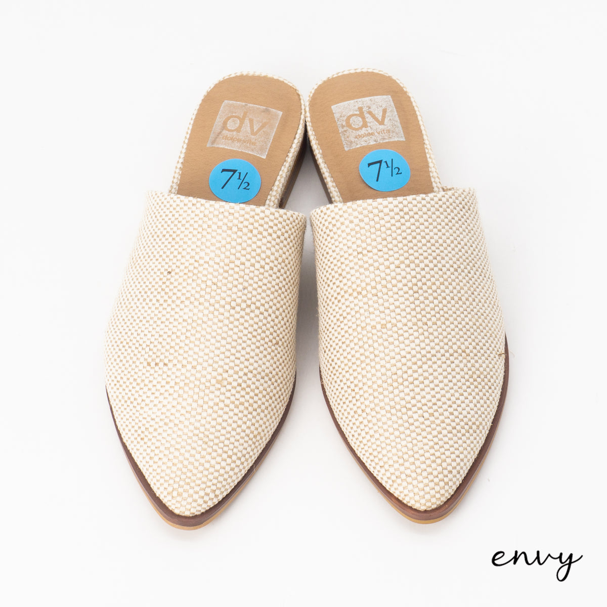 DV Mules
