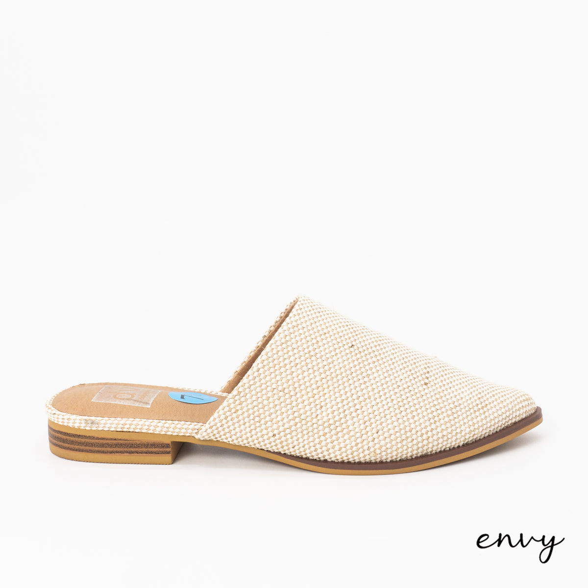 DV Mules