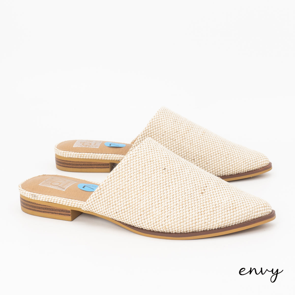 DV Mules