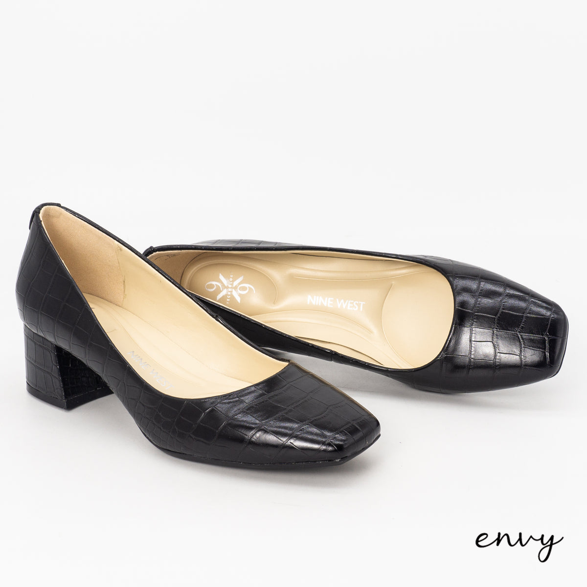 Nine West Pumps