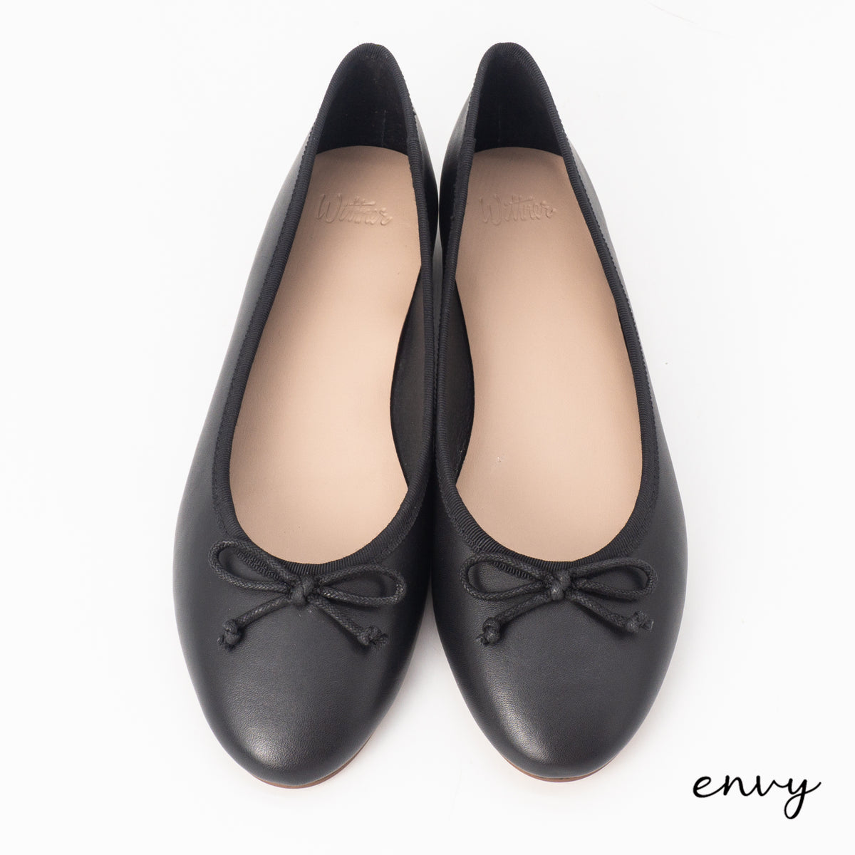 Wittner Close Shoes
