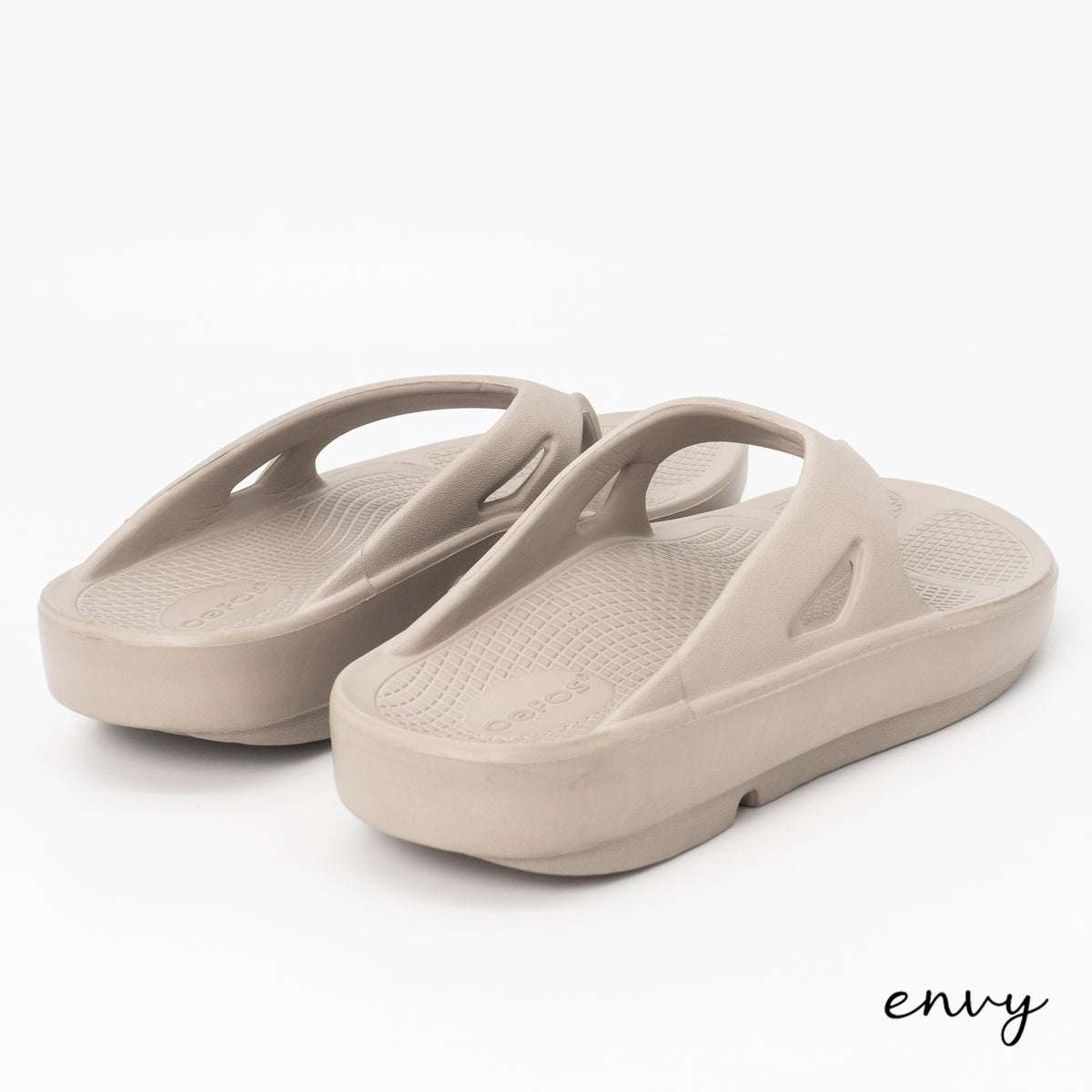 Oofos Slippers